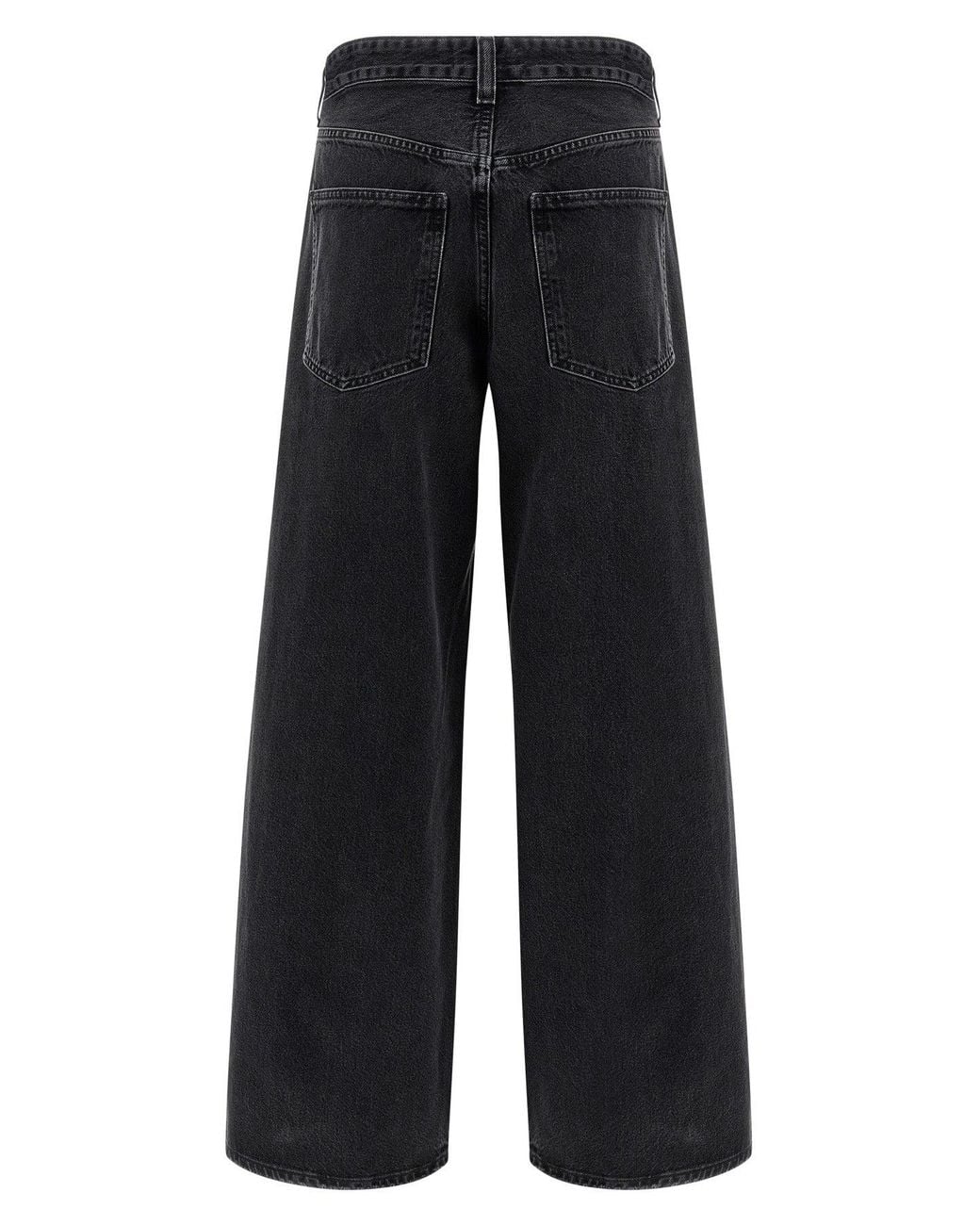 Agolde Blue Jeans 'Vana