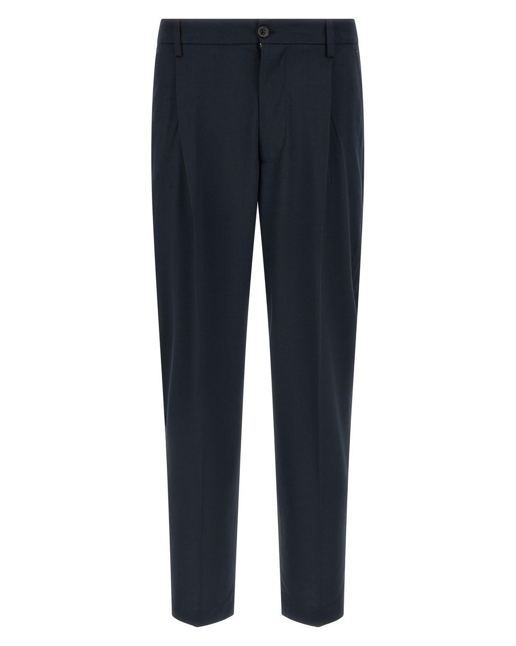 Department 5 Blue 'gin' Pants for men