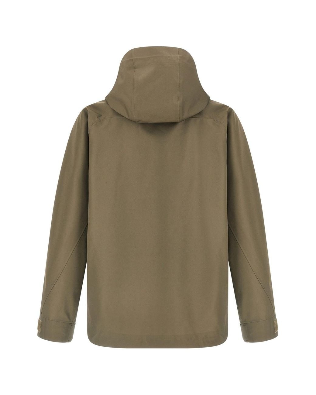 Undercover Green Blouson 'Uc2E4205' for men
