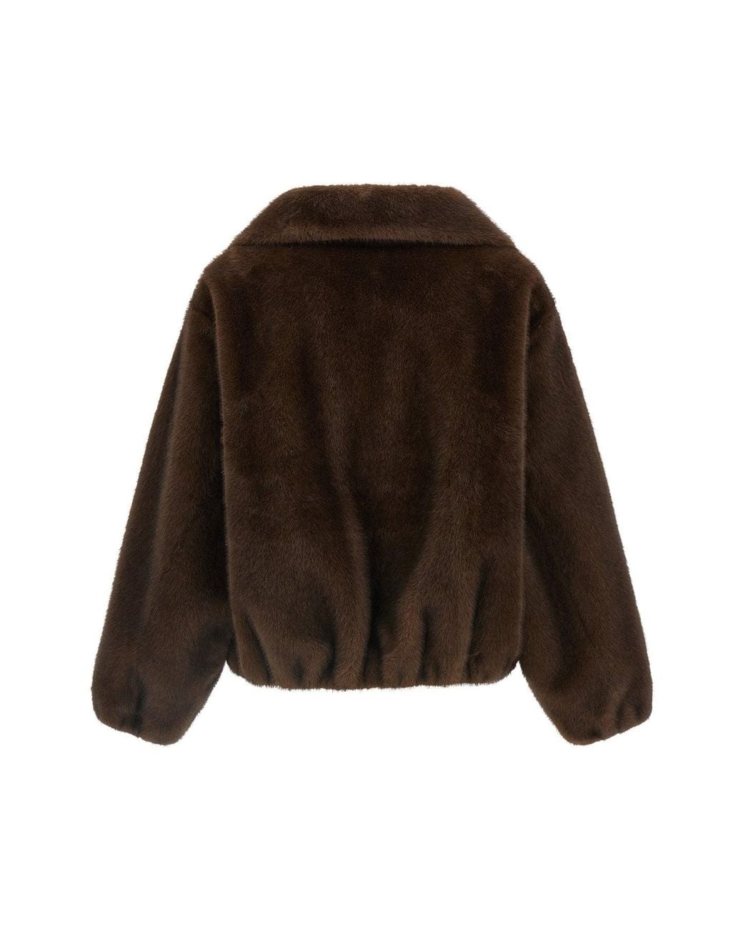 P.A.R.O.S.H. Brown P. A.R. O.S. H. Bomber 'Pulse26'