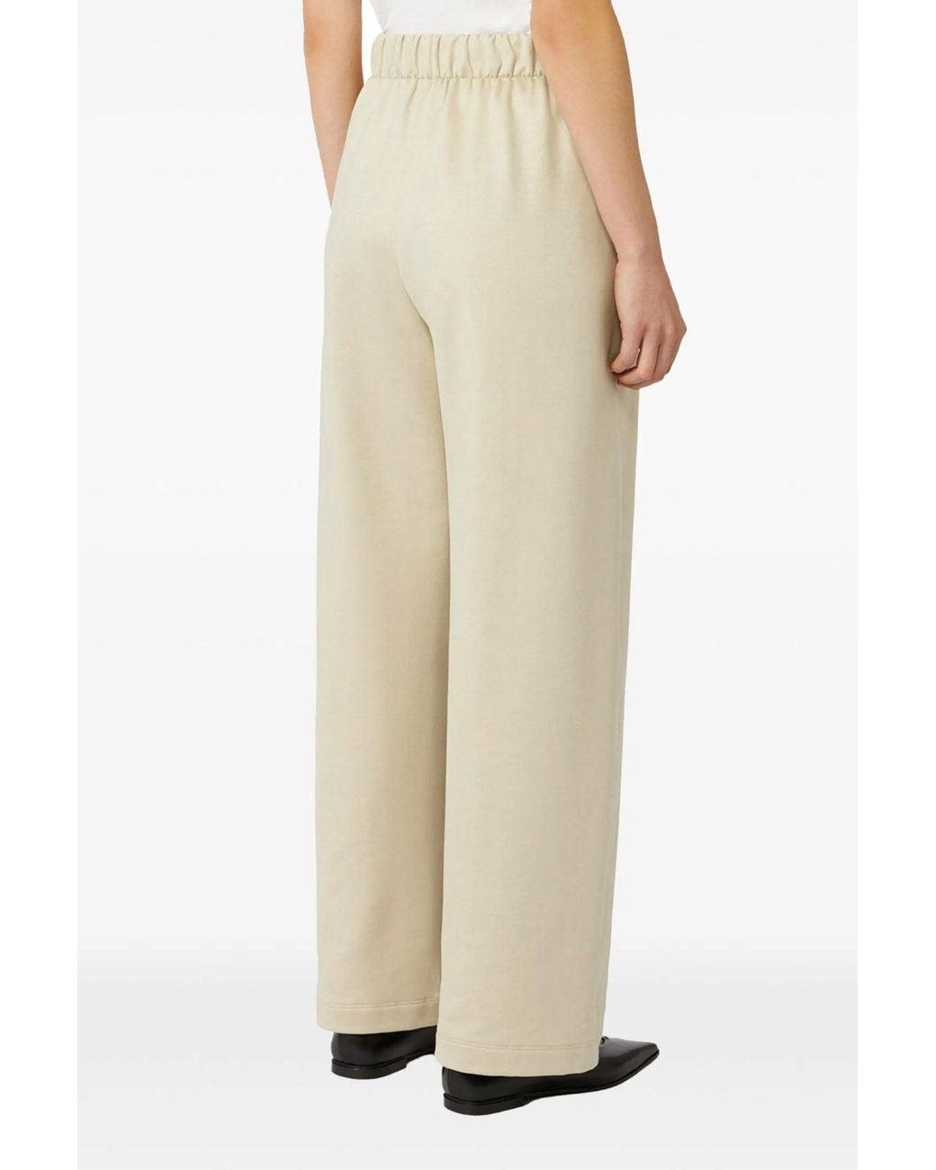 Max Mara Natural 'Filovia' Trousers