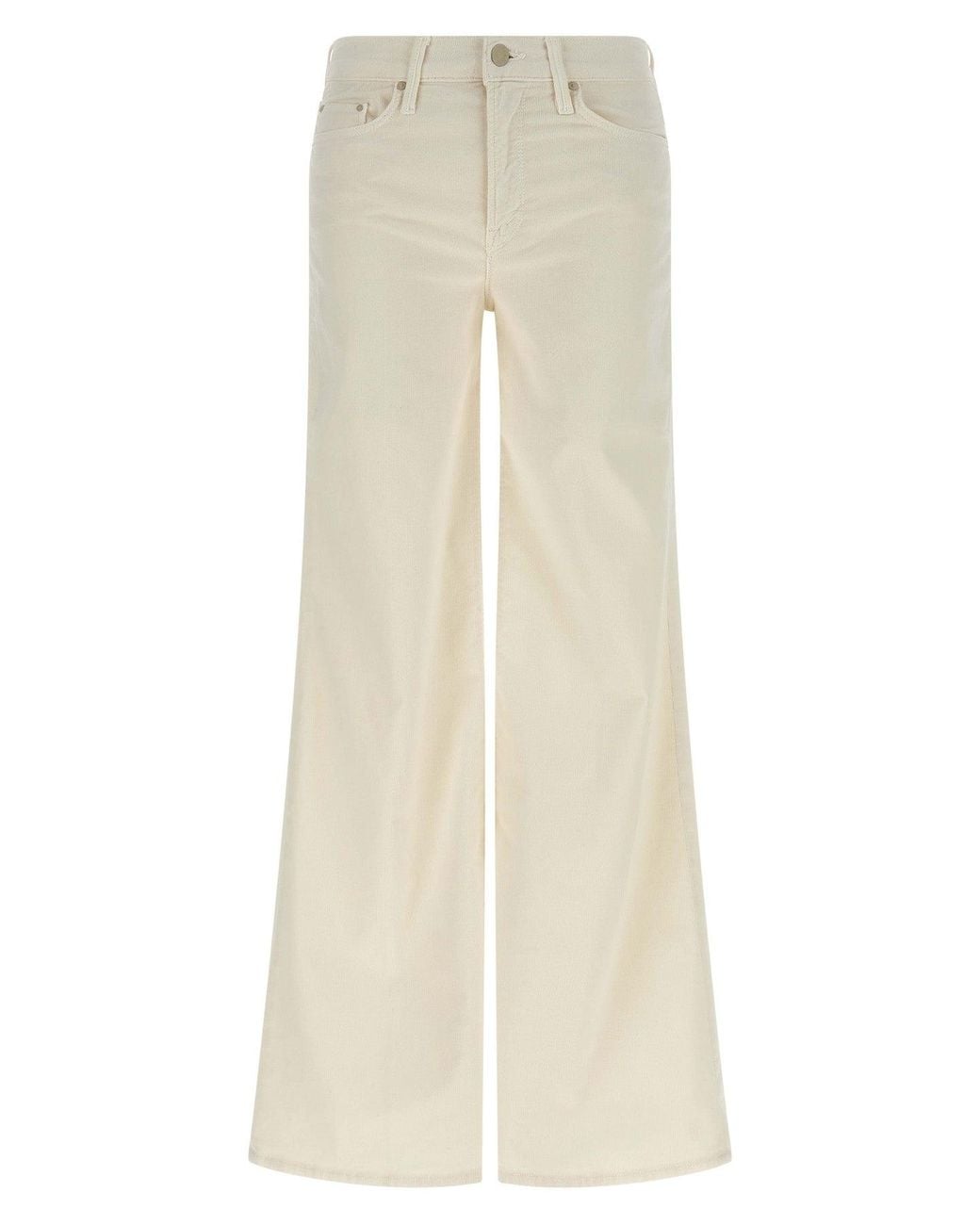 Mother Natural 'The Twister Sneak' Pants