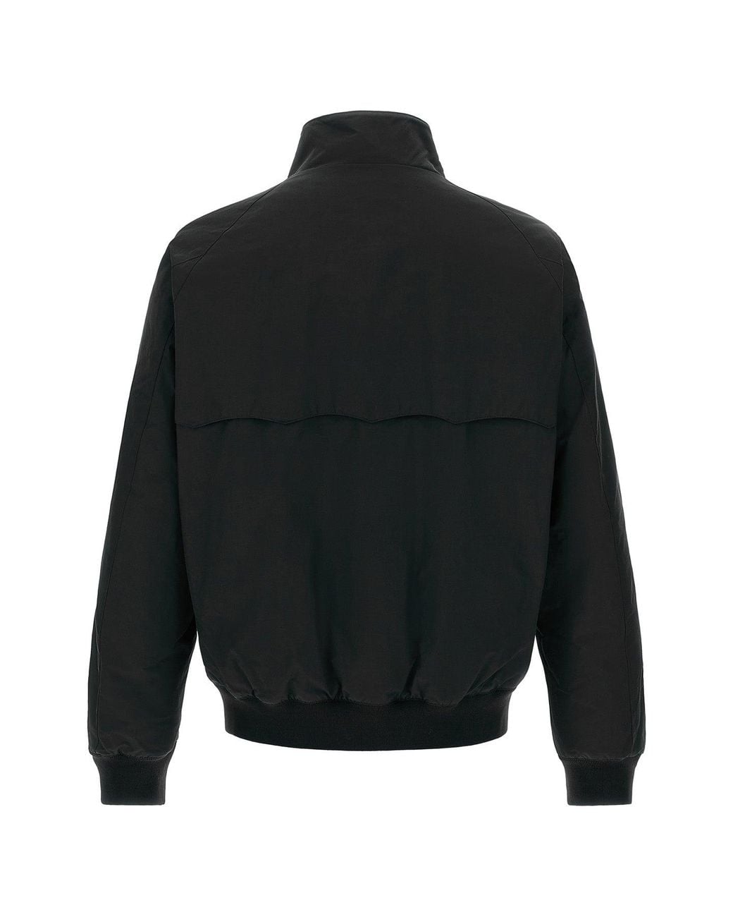 Baracuta Black G9 Thermal Jacket for men