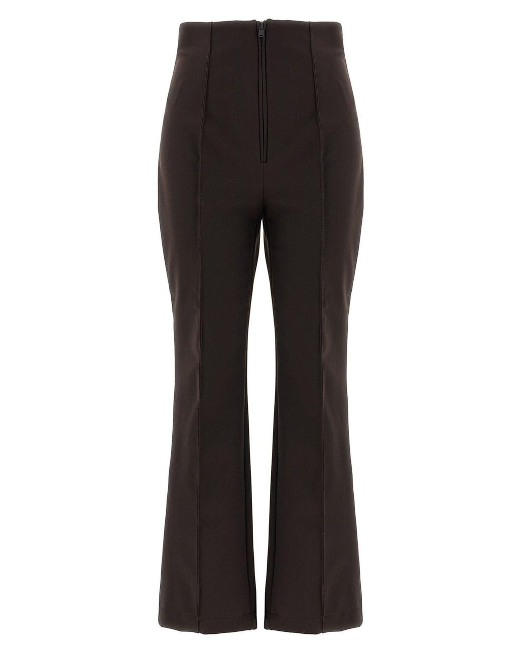 Fendi Black 'Ski' Pants
