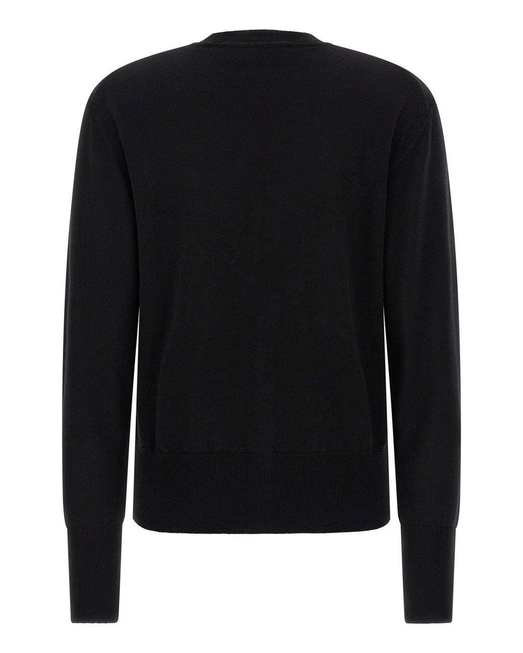 Vivienne Westwood Black 'Bea' Cardigan