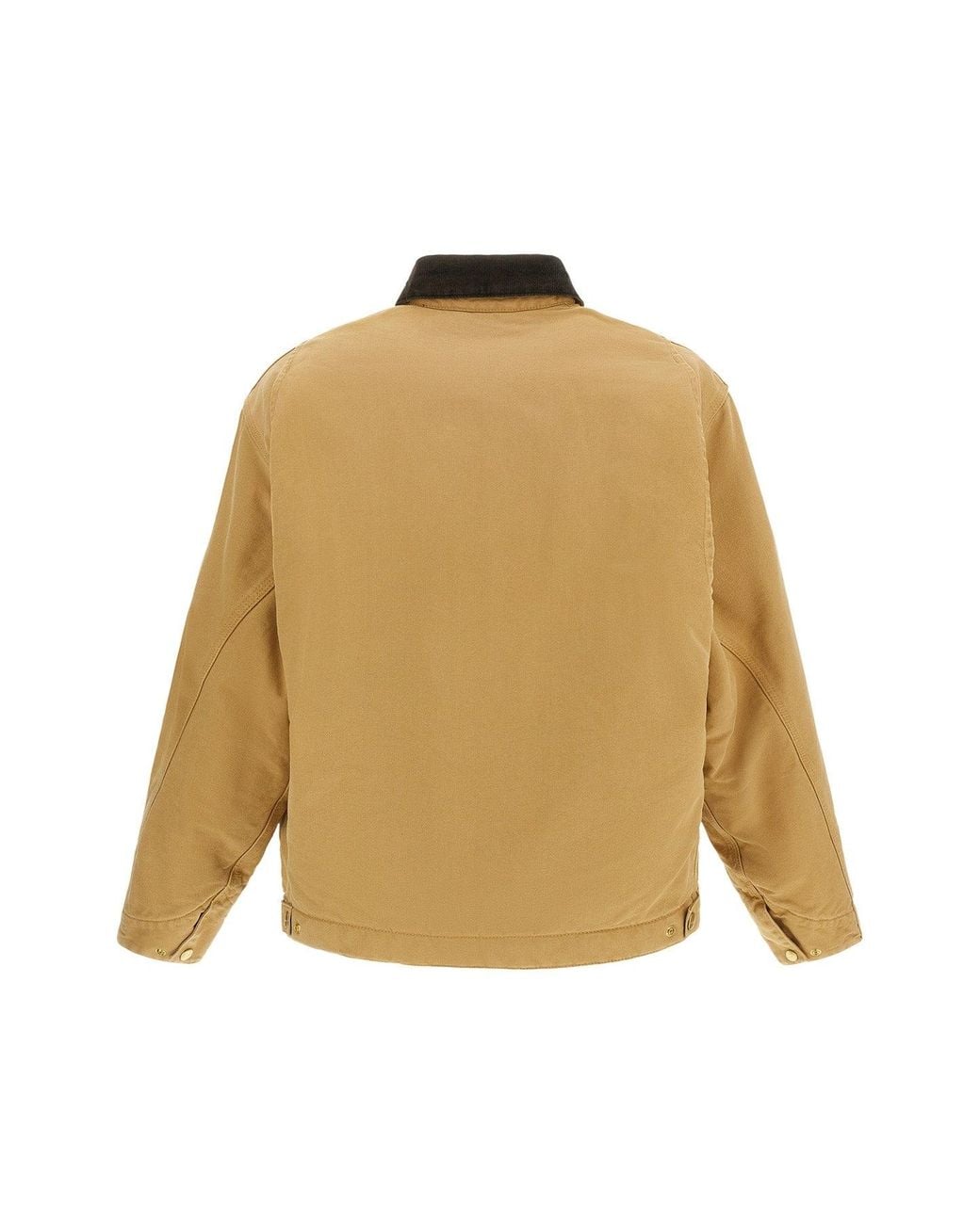 Carhartt Natural "Og Detroit" Jacket for men