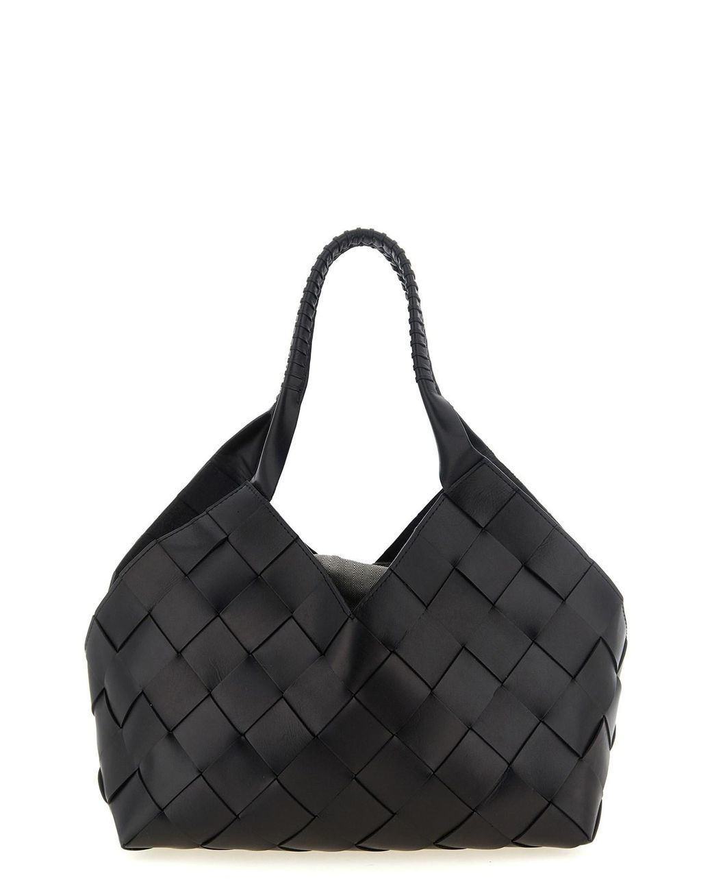 Dragon Diffusion Black 'castello' Shoulder Bag