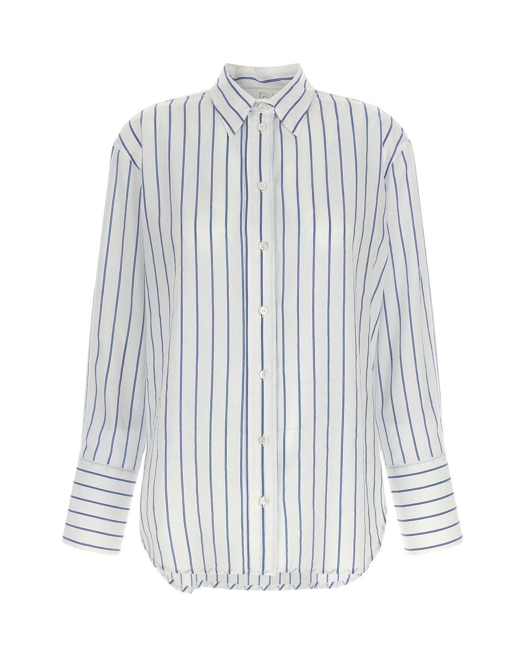 Tela White 'dayane' Shirt