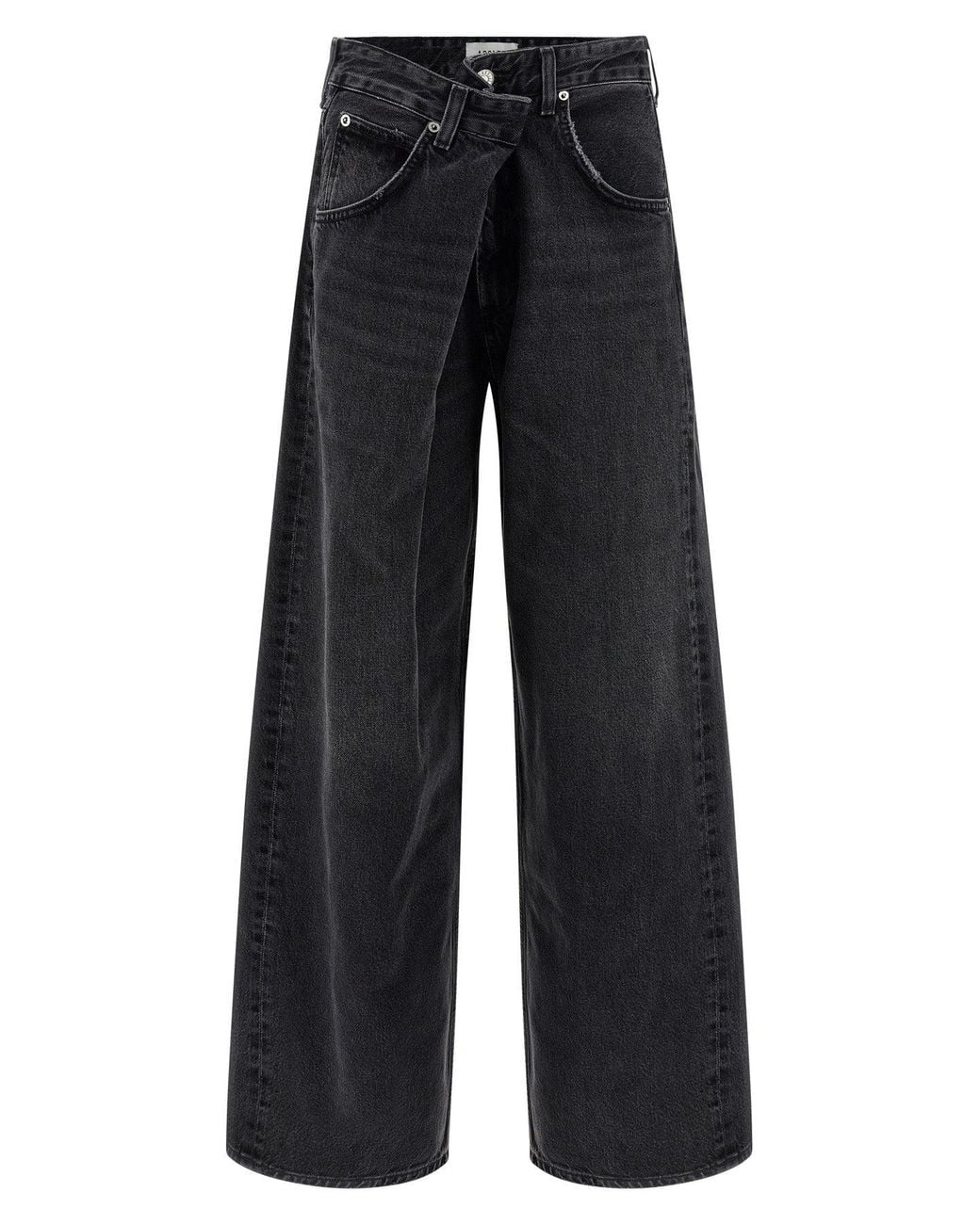 Agolde Blue Jeans 'Vana