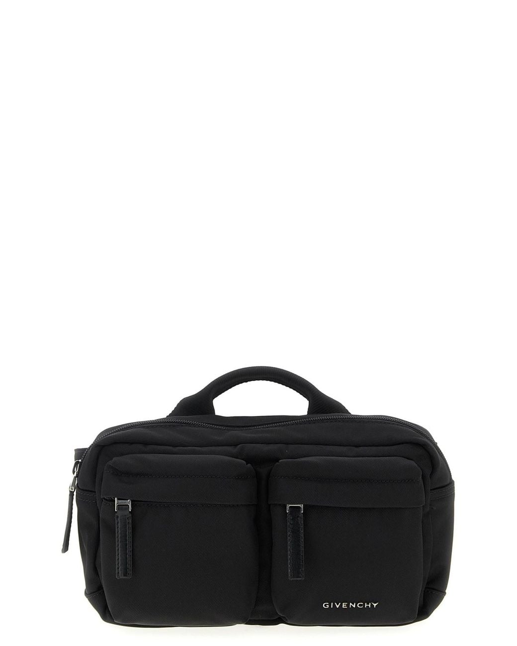 Givenchy Kängurutasche'essential U' in Black für Herren