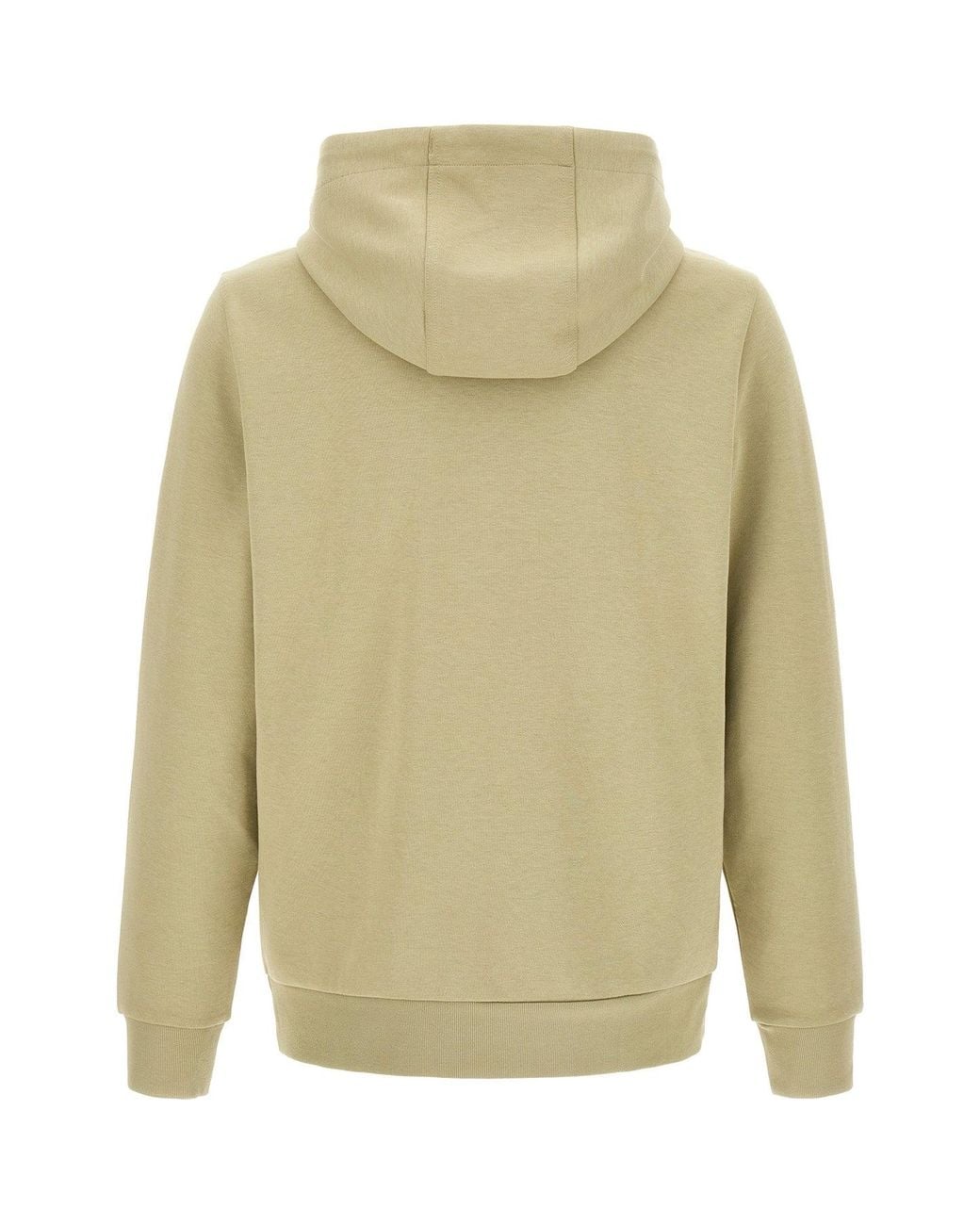 Boss Green Hooded Sweatshirt 'C-Spence 01' for men