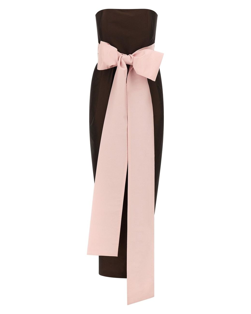 BERNADETTE Multicolor 'lina' Dress