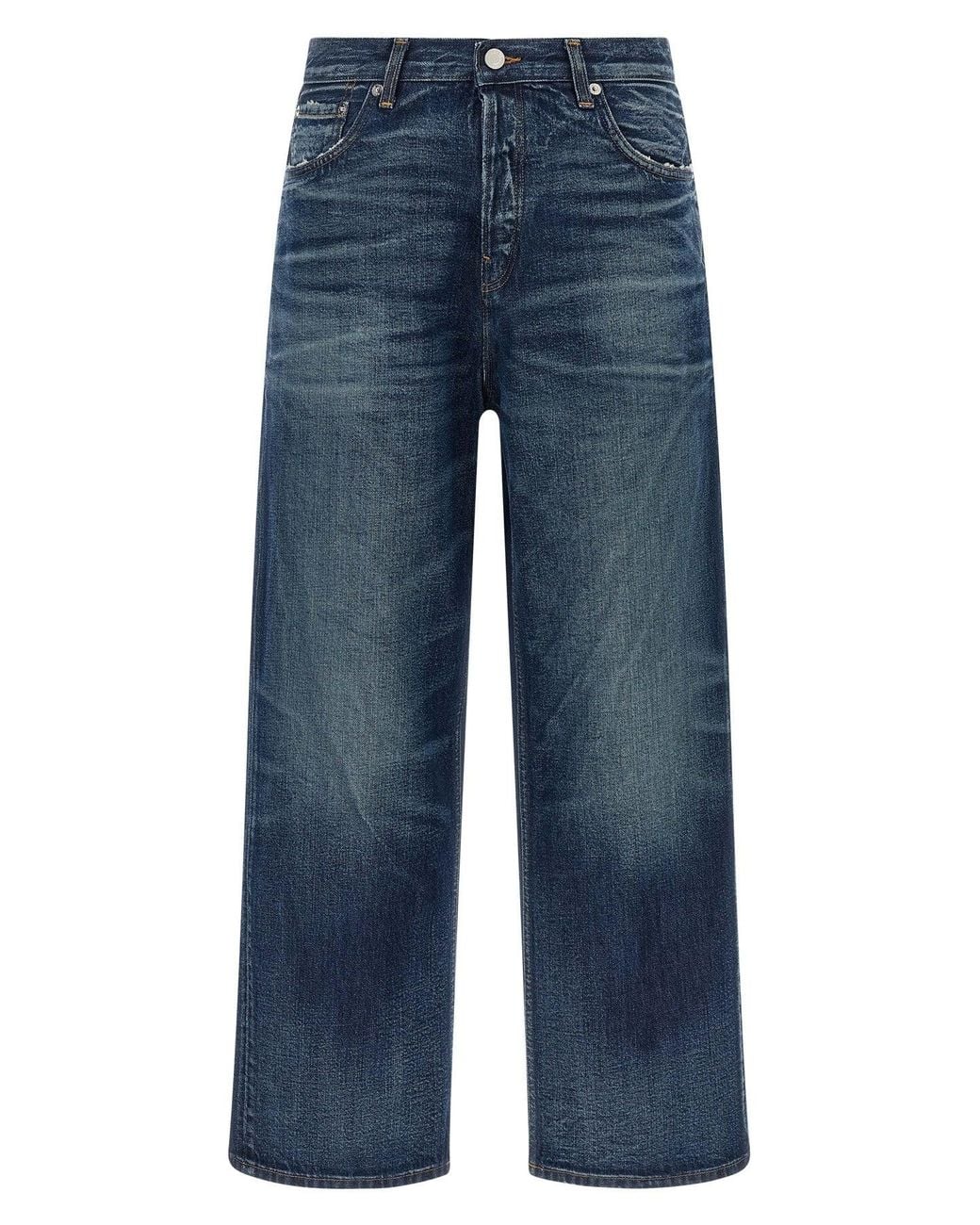Haikure Blue 'Betty' Jeans