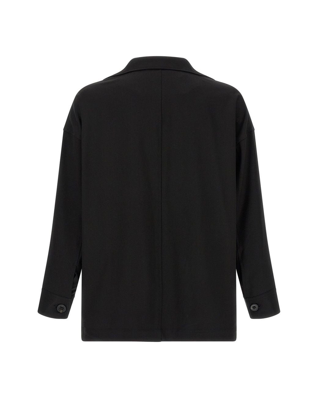 Blazer Chore' di Y-3 in Black