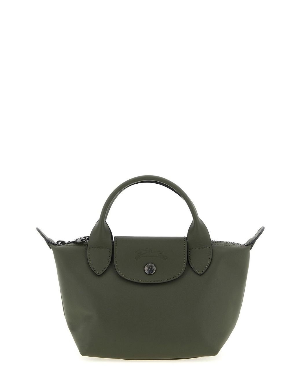 Longchamp Black 'xs Le Pliage Xtra' Handbag
