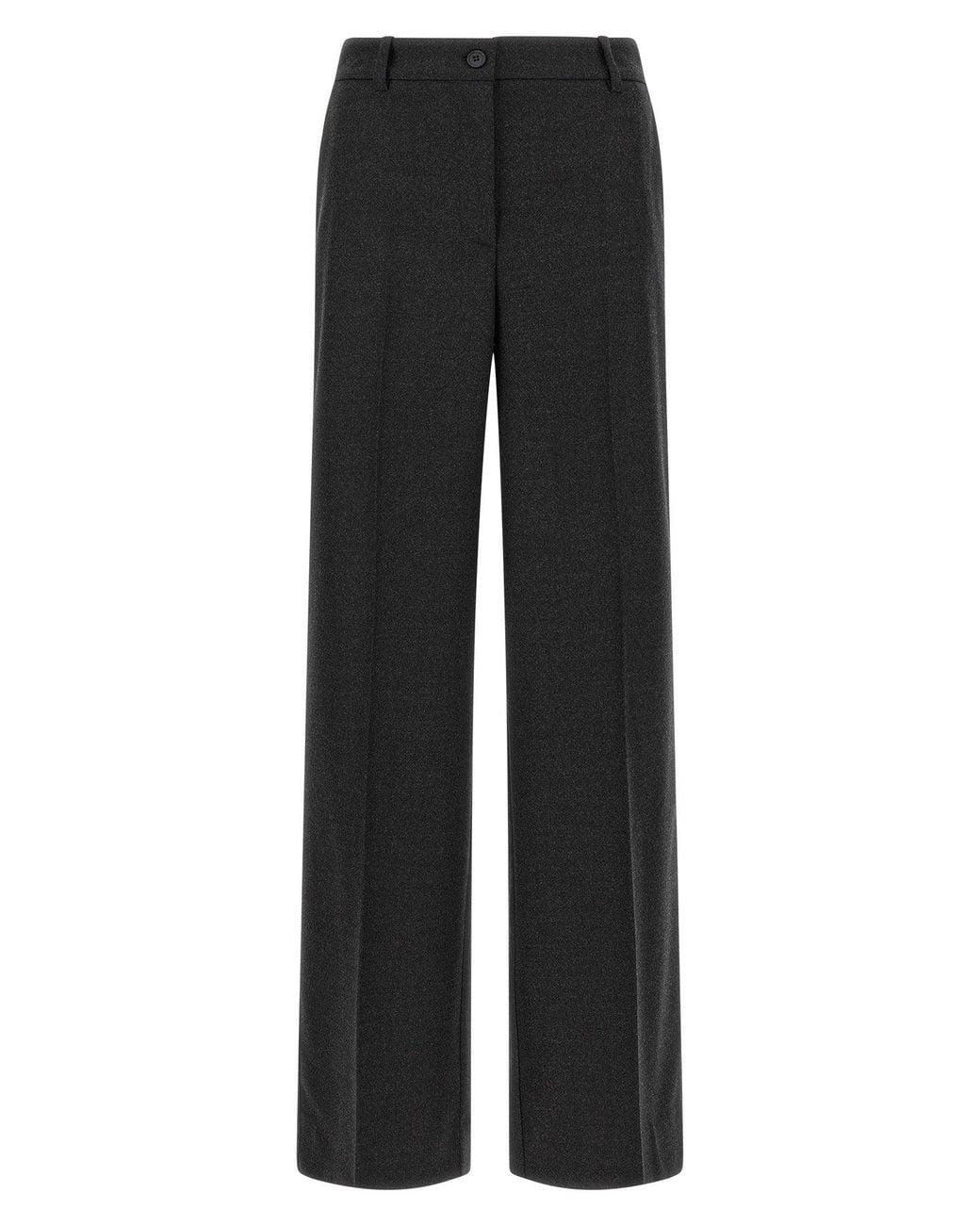 P.A.R.O.S.H. Black P. A.R. O.S. H. 'Ludy' Trousers