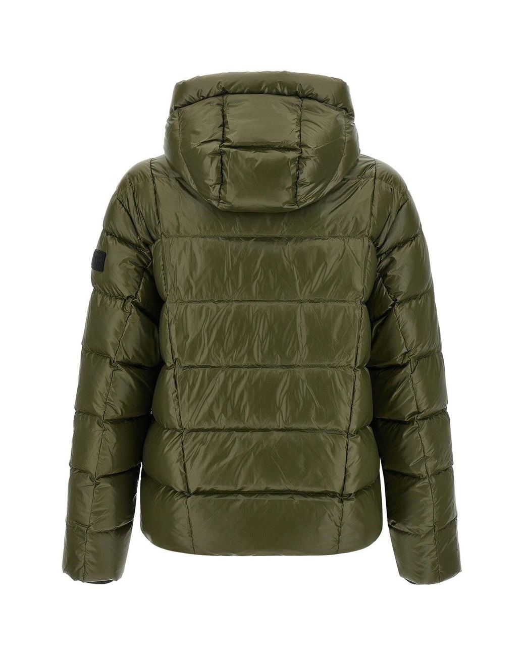 Mackage Green 'Victor' Light Down Jacket for men