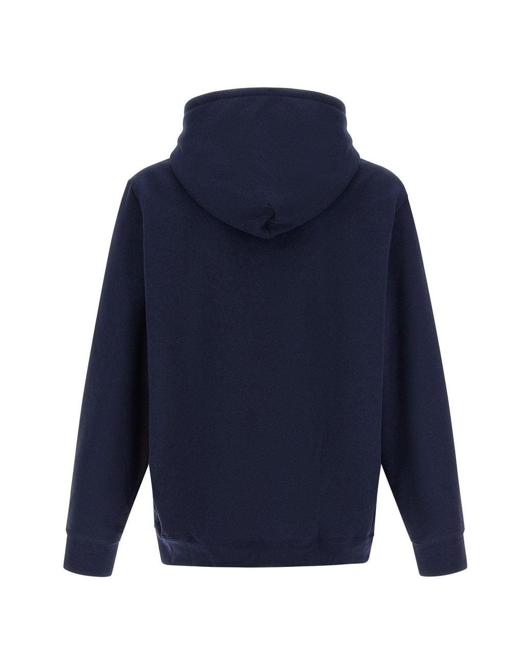 Patagonia Blue 'Uprisal' Hoody for men