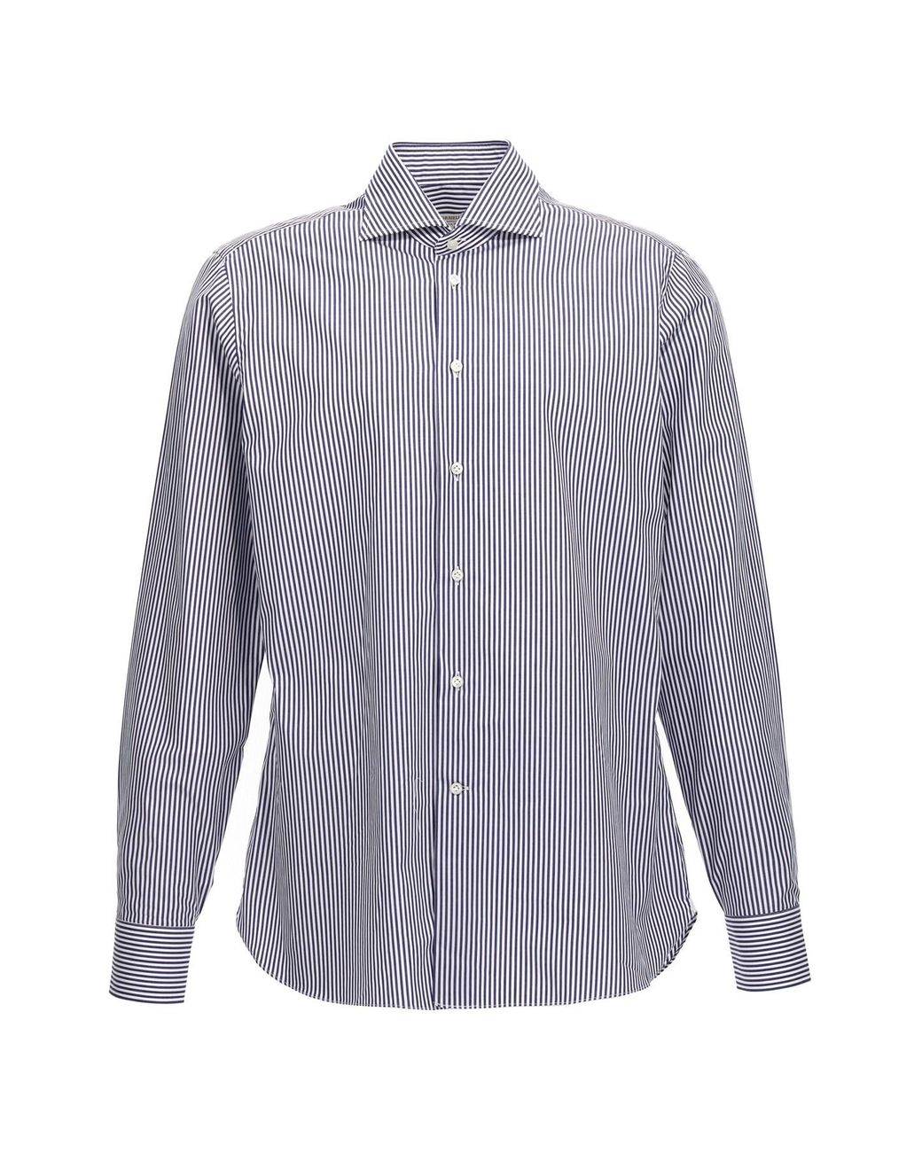 Borriello Purple 'marechiaro' Shirt for men