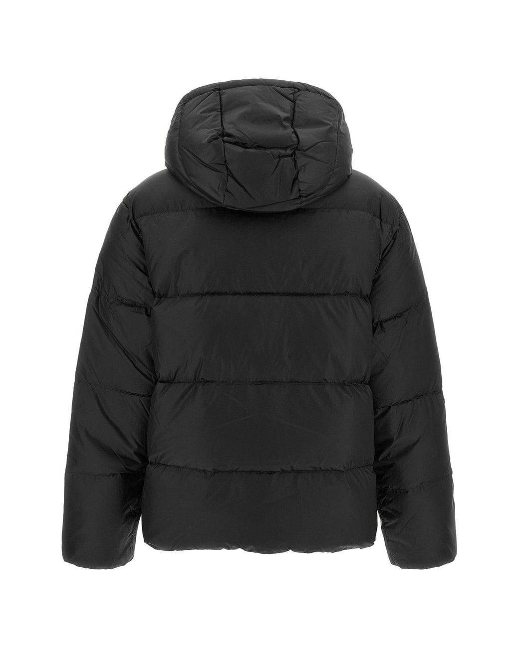 Polo Ralph Lauren Black Fill Power 750 Down Puffer Jacket