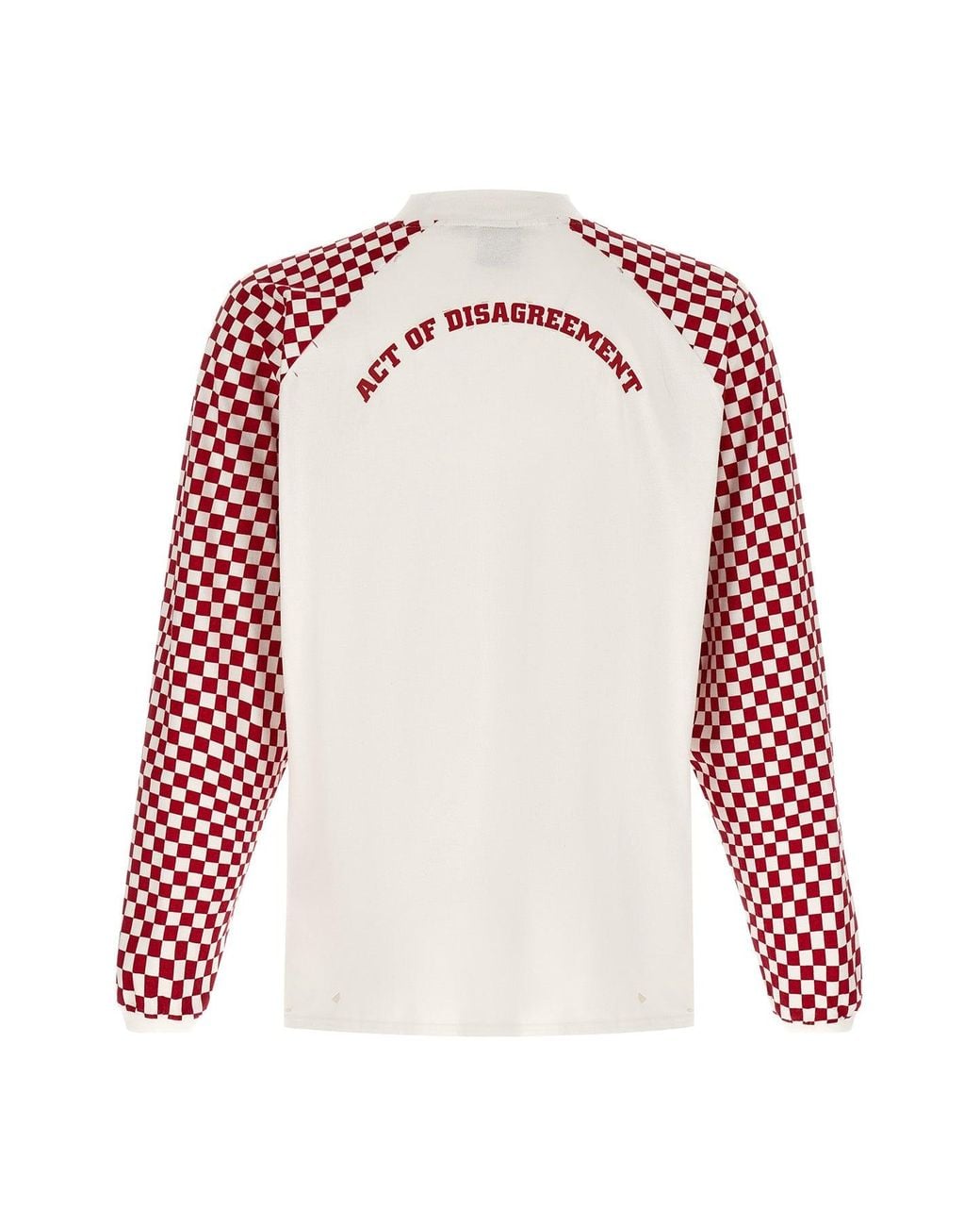 Vans Pink 'A. O.D. T-Shirt By Slam Jam Racing for men