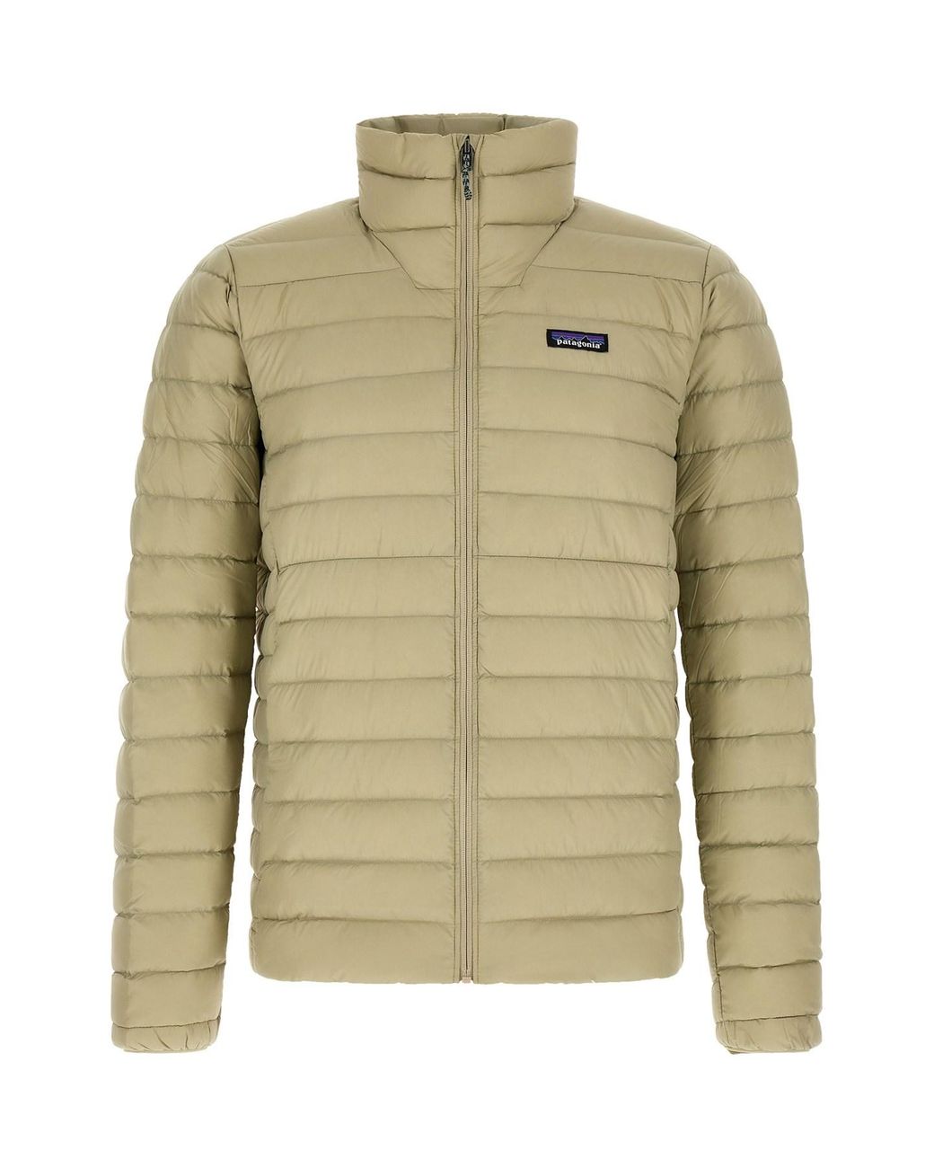 Patagonia Green Netplus® Down Jacket for men
