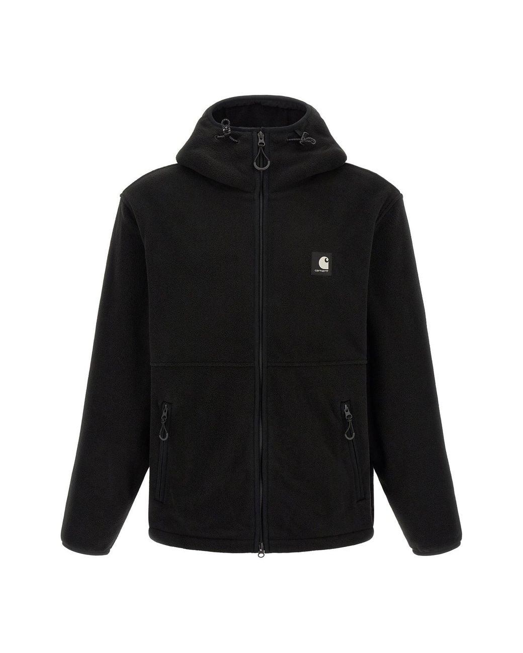 Carhartt Black Blevin Jacket for men