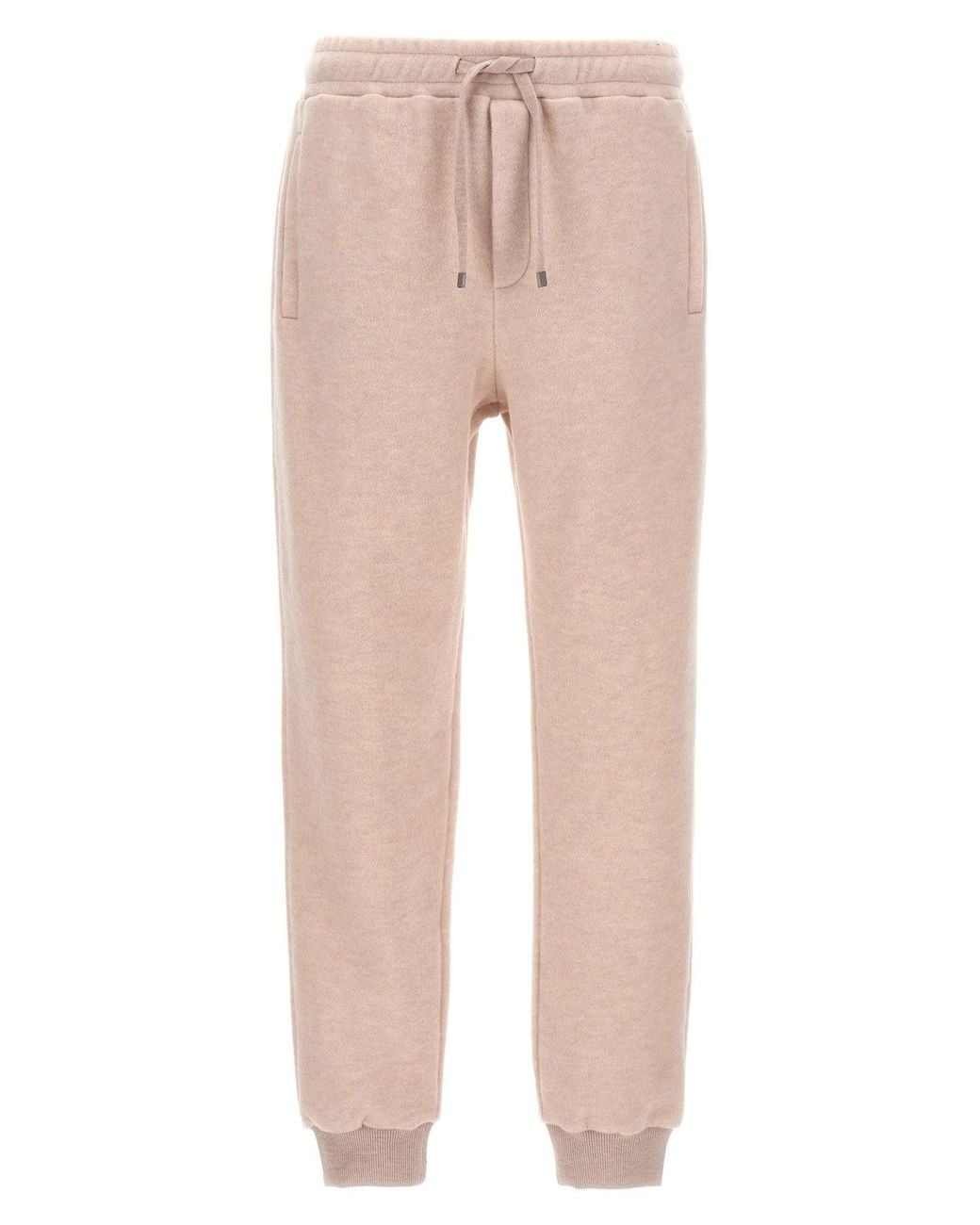 Etro Natural Trousers 'Mr Jogger' for men