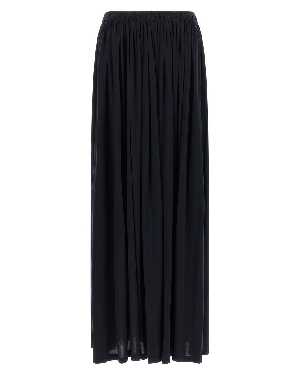 Max Mara Black 'Mxmlivrea' Skirt