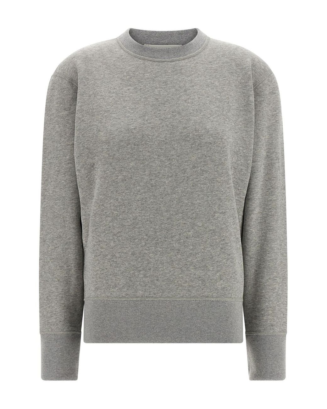 DARKPARK Gray 'you'll Never Take Me Off' Sweatshirt