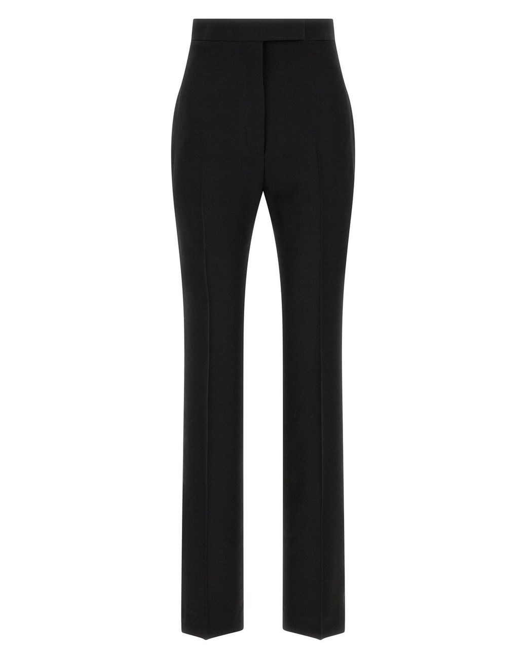 Tom Ford Black 'sharp' Pants