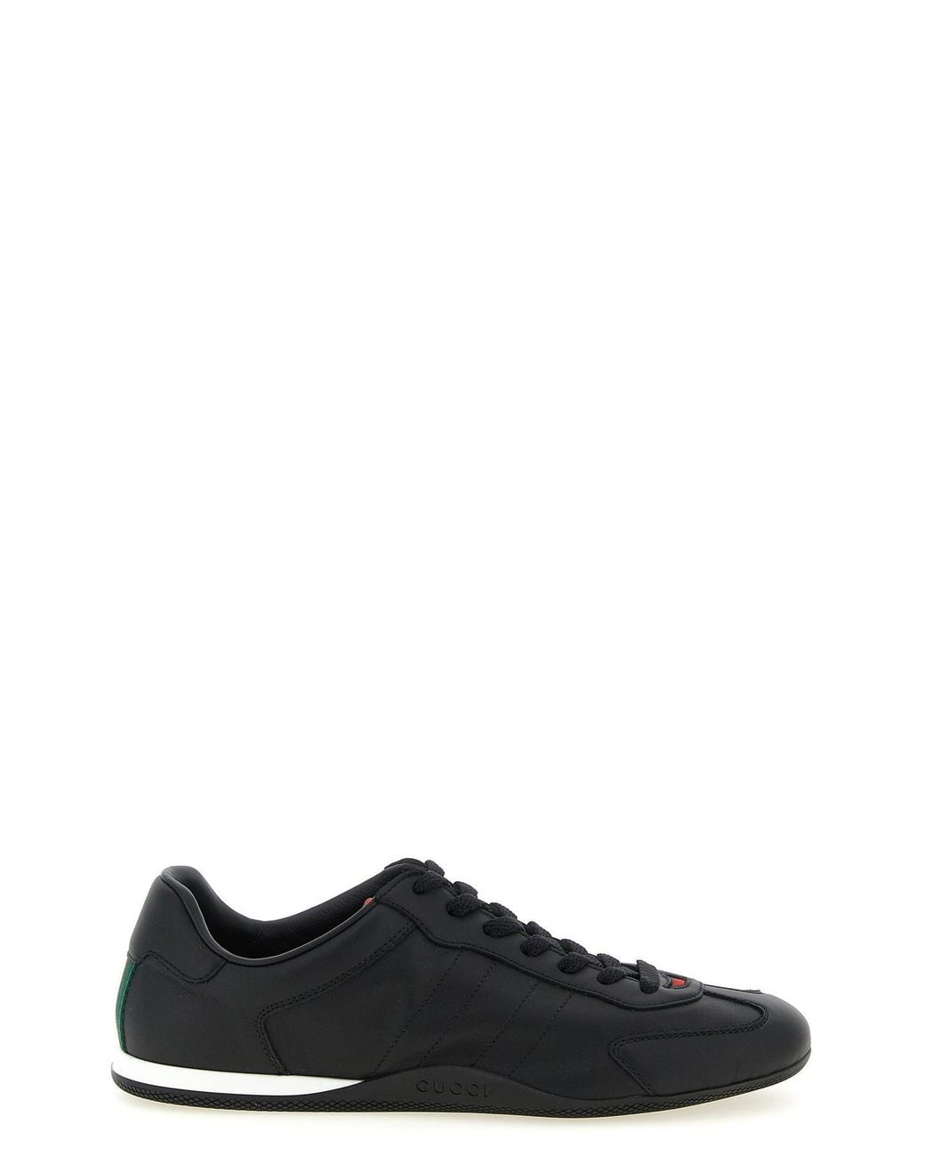 Sneaker Shift' di Gucci in Black da Uomo