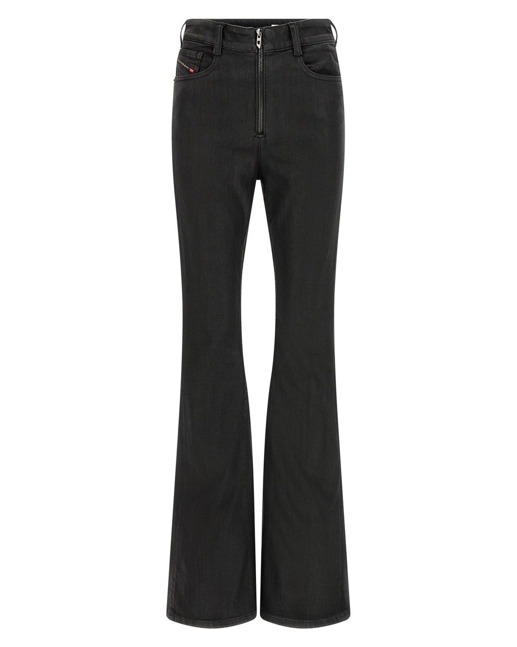 DIESEL Black '1973 D-partt' Jeans