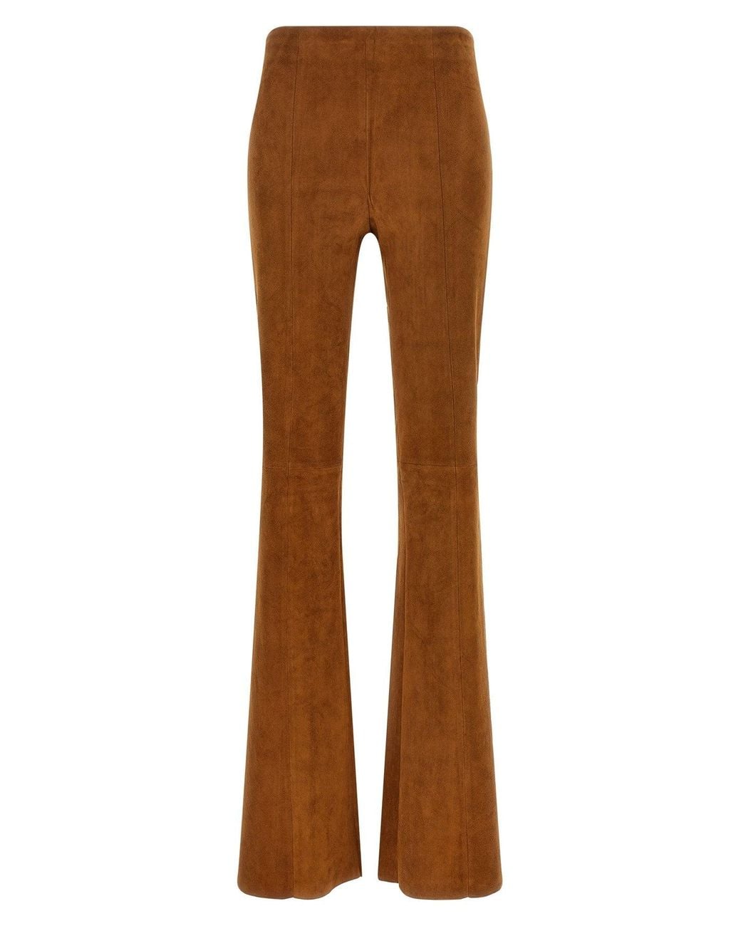 Stouls Brown Gégé Trousers