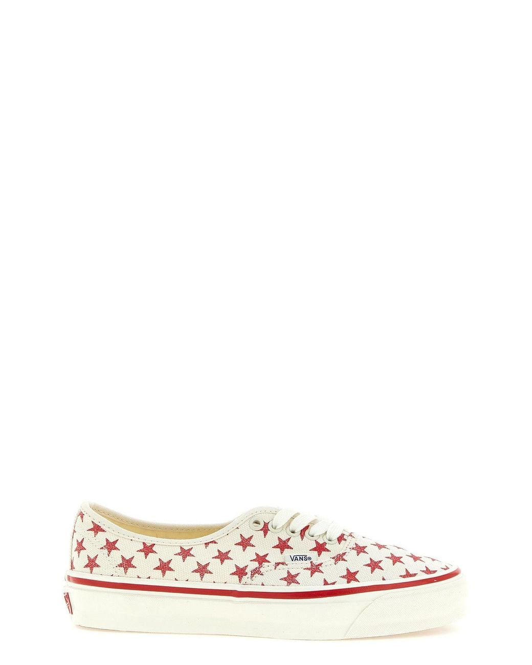 Vans Pink Sneaker 'Premium Authentic 44' for men