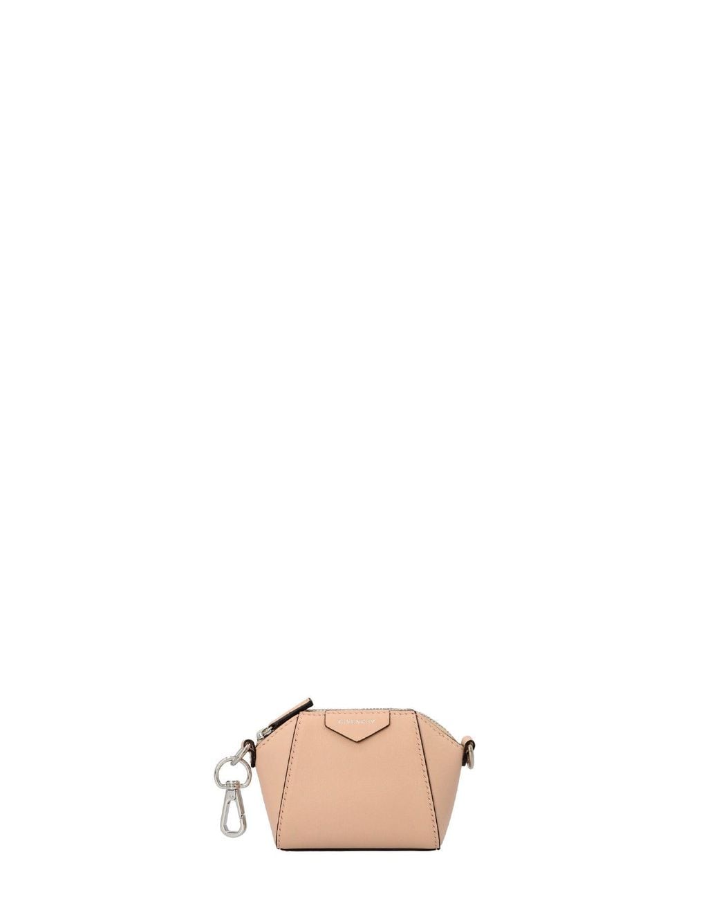 Givenchy Multicolor 'Antigona' Baby Cross Bag