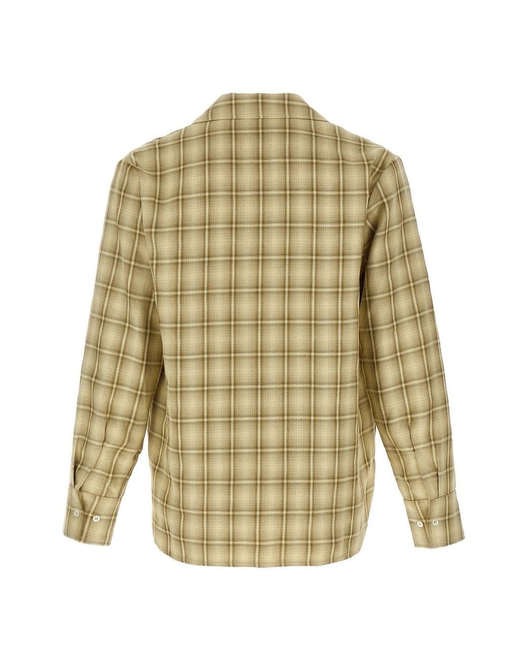 Séfr Hemd 'Ignacio' in Multicolor für Herren