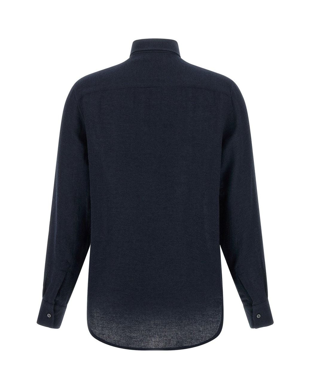 Xacus Blue Marta" Shirt