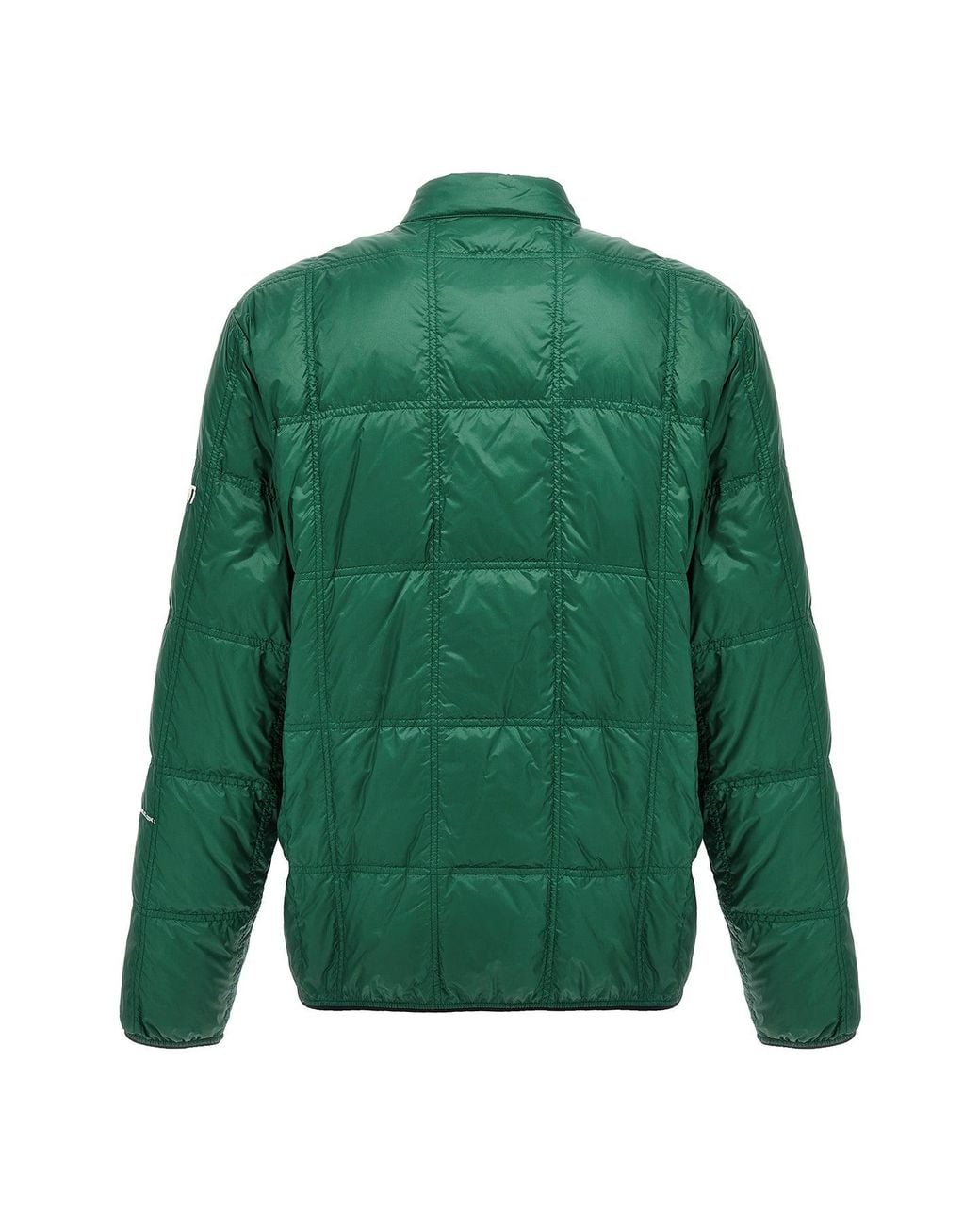 Moncler Genius Green 'Jayel' Jacket for men
