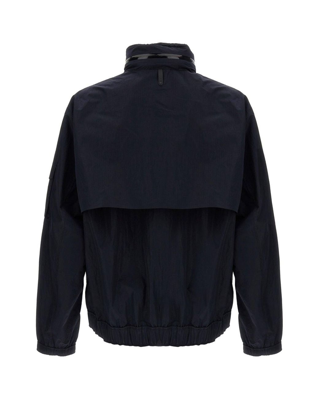 Mackage Blue 'Garrett' Jacket for men