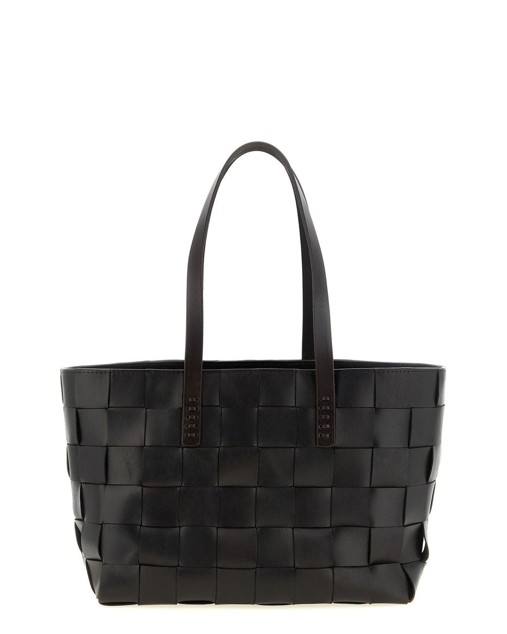 Dragon Diffusion Black Japan Tote Bag