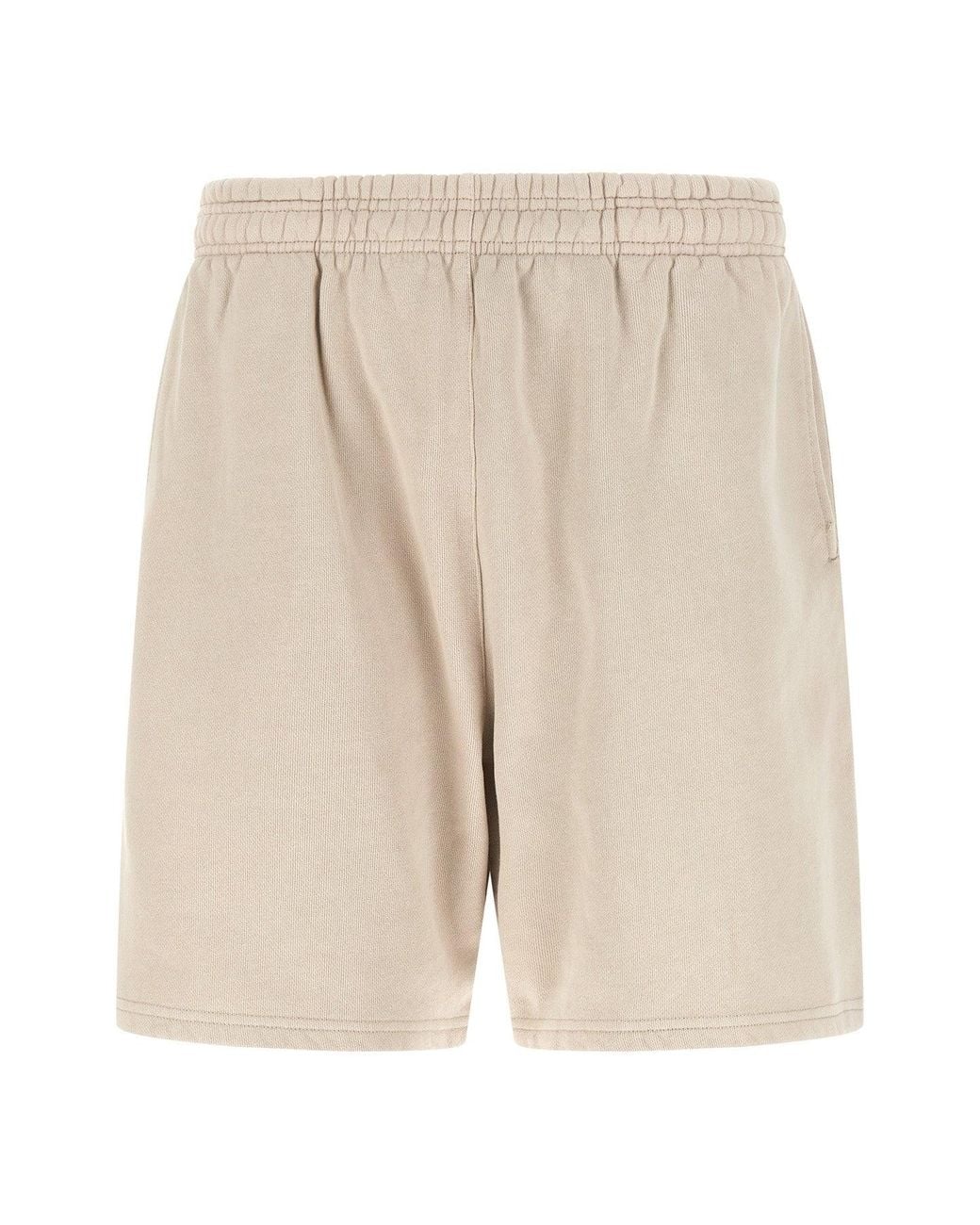 Entire studios Natural Bermuda 'Standard' for men