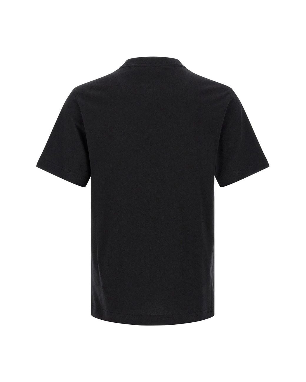 Burberry Black Ryan' T-Shirt for men