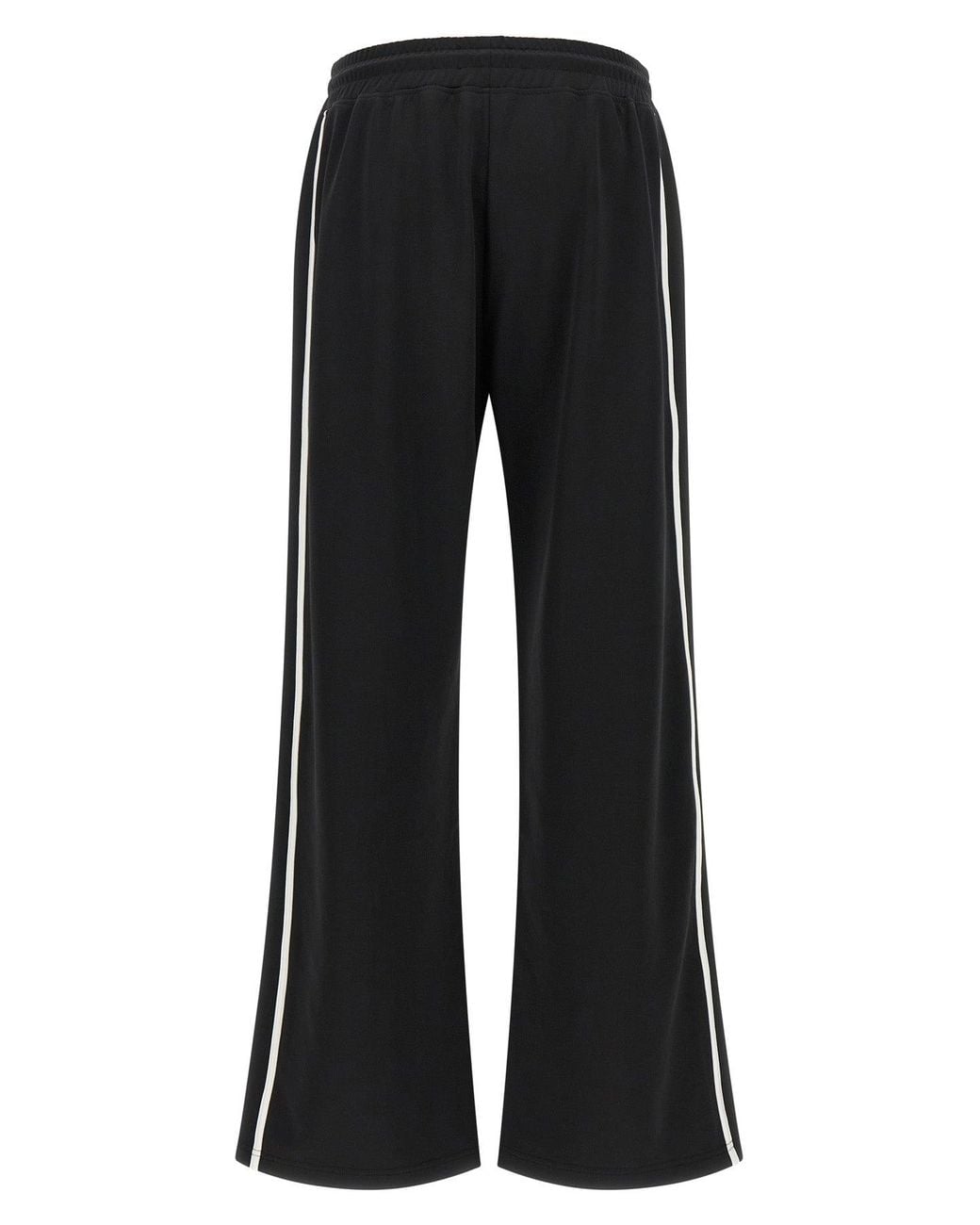 Amiri Black Ma Track Pant