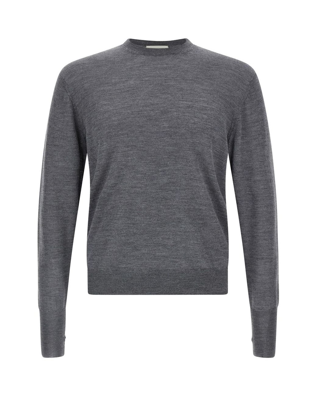 Ma'ry'ya Gray Extrafine Mesh for men