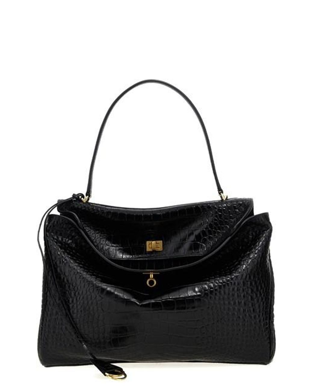 Borsa a mano balenciaga best sale