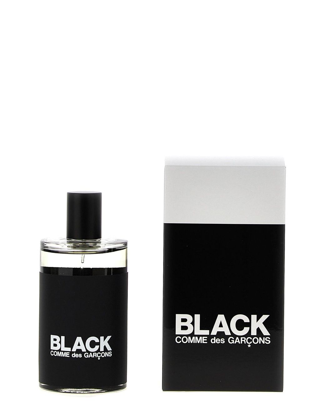 Comme des Garçons Black Parfüm