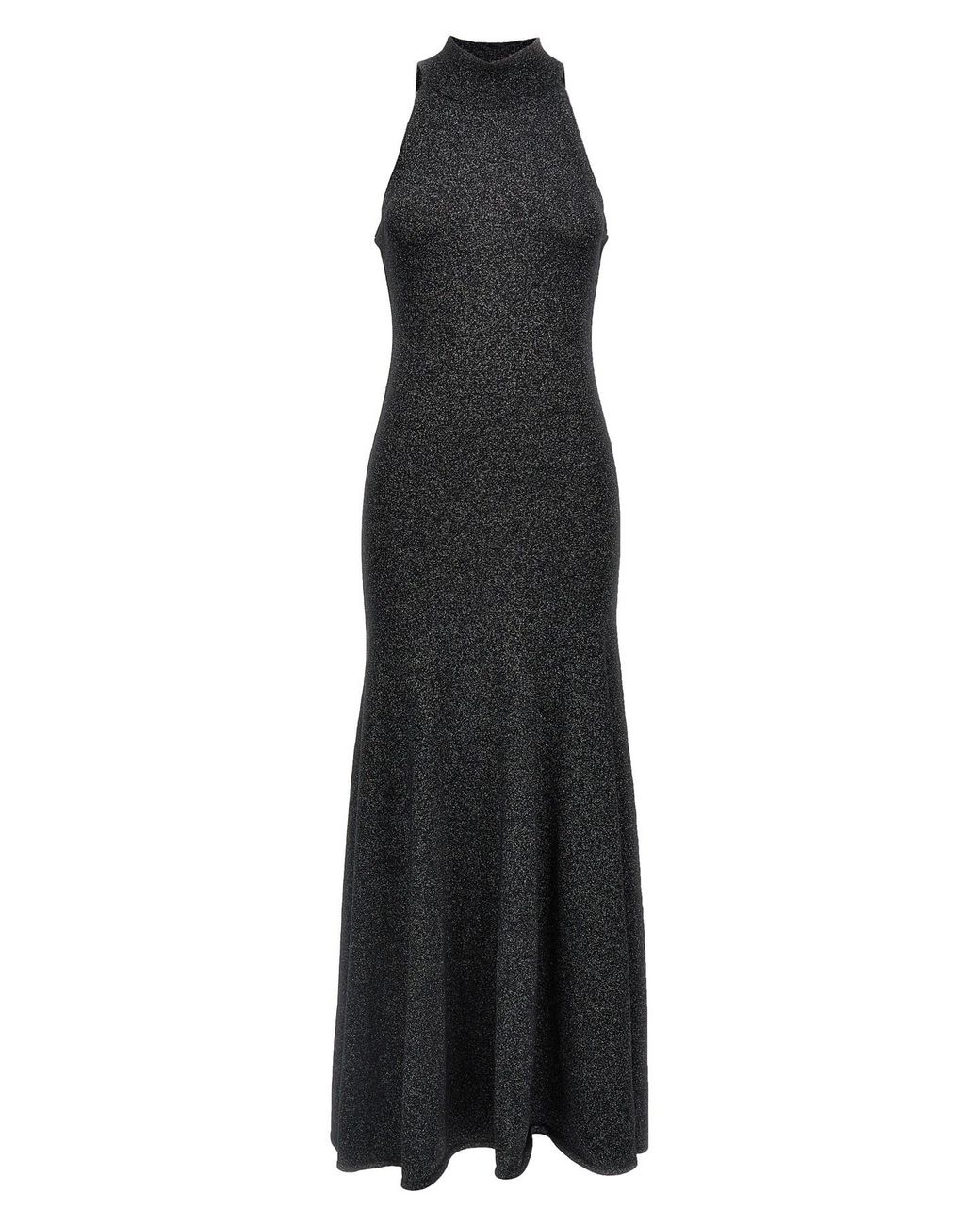 Antonino Valenti Black 'daphne' Dress