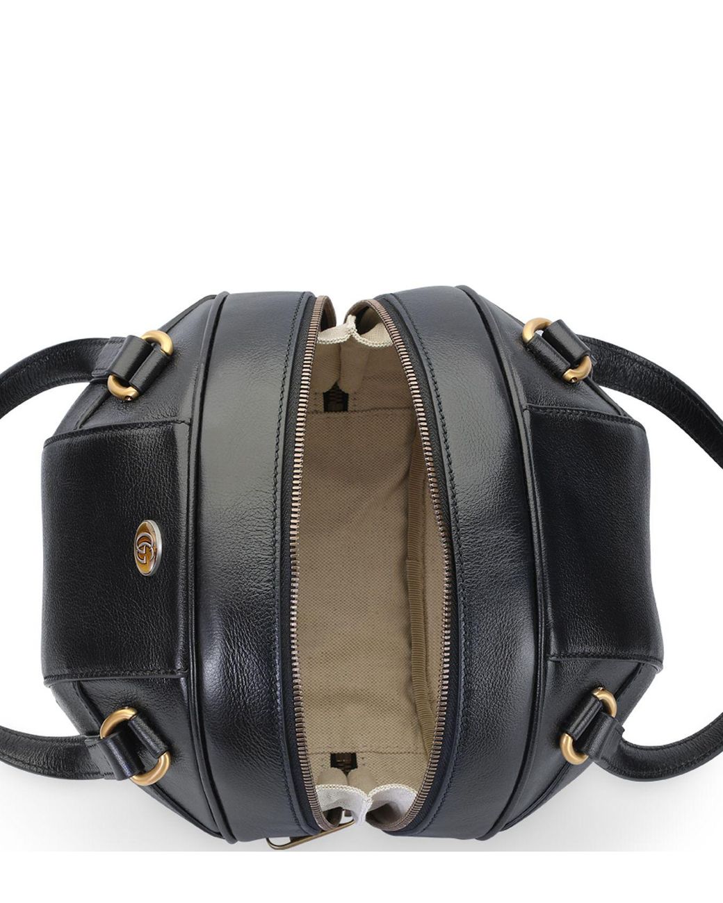 gucci basketball bag