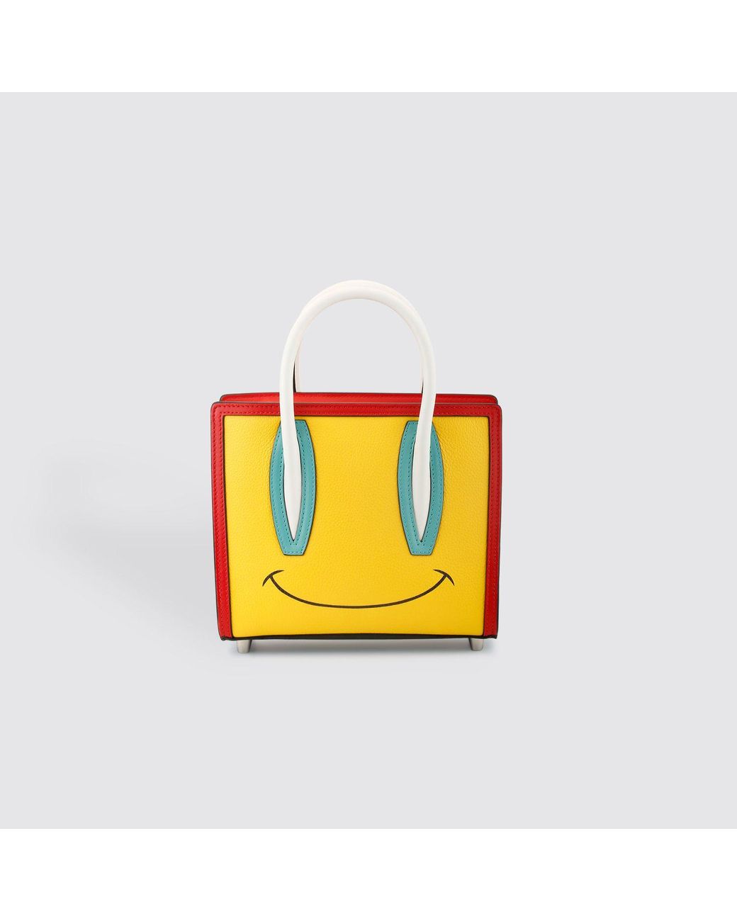 Paloma S Mini Top Handle Bag